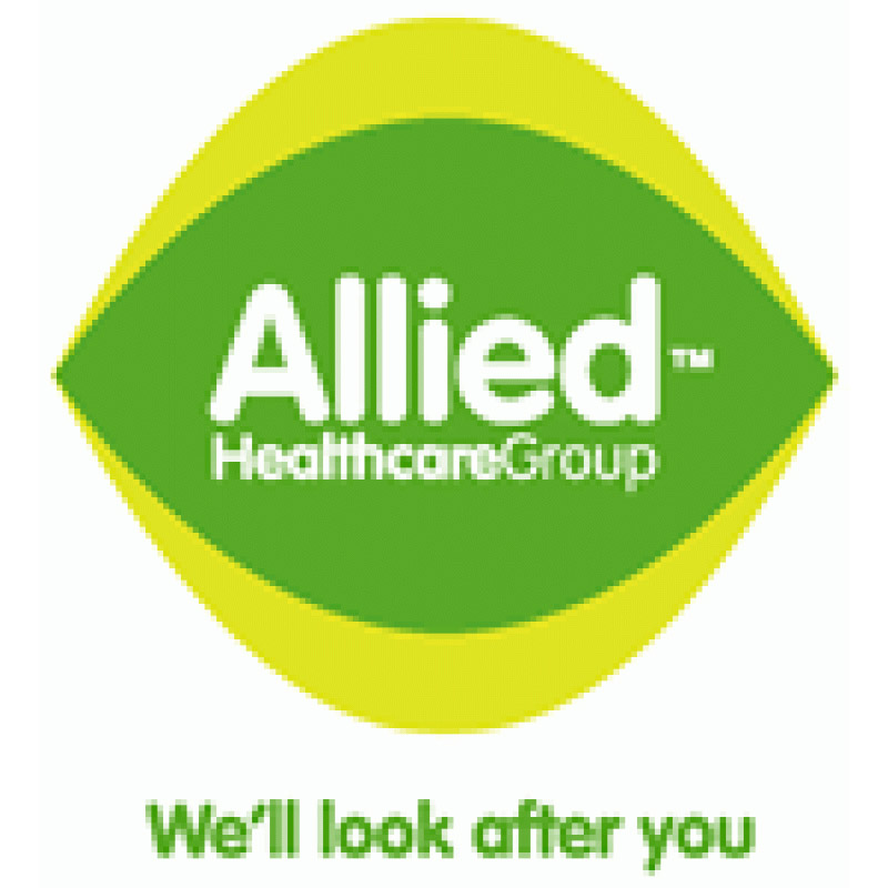 Allied Healthcare Home Care